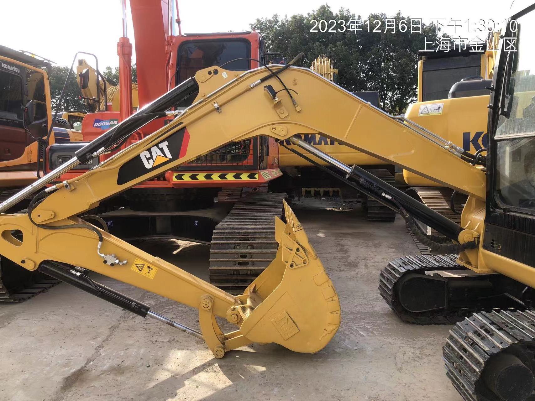 Multi 305.5e2used caterpillar cat 303.5 excavator 303 304