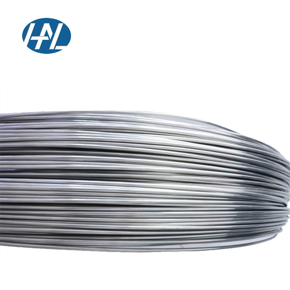 304 / 316L seamless stainless steel instrumentation coiled tubing