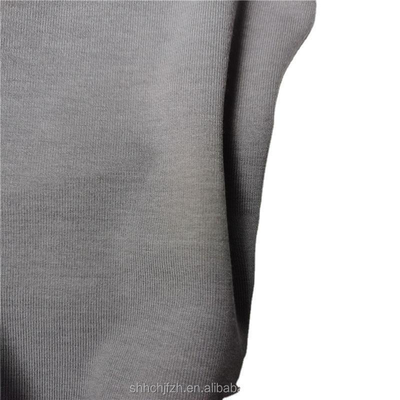 Custom Viscose Bamboo Lycra Single Jersey Knit Bamboo Viscose Elastane Fabric