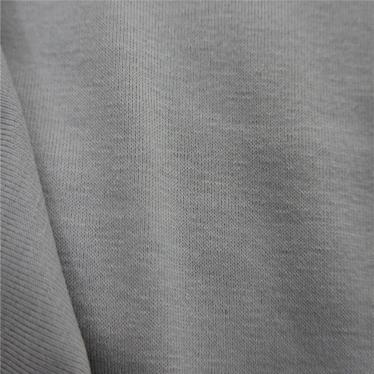 95% Bamboo 5% Spandex Knit Organic Bamboo Fabric for Clothing