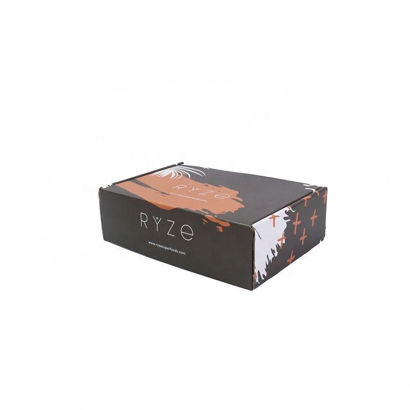 Crocs Thin Shoe Boxes Custom Shoes Box Pull Out Child Ready to Ship Diy Mens Cardboard Sheet boxes