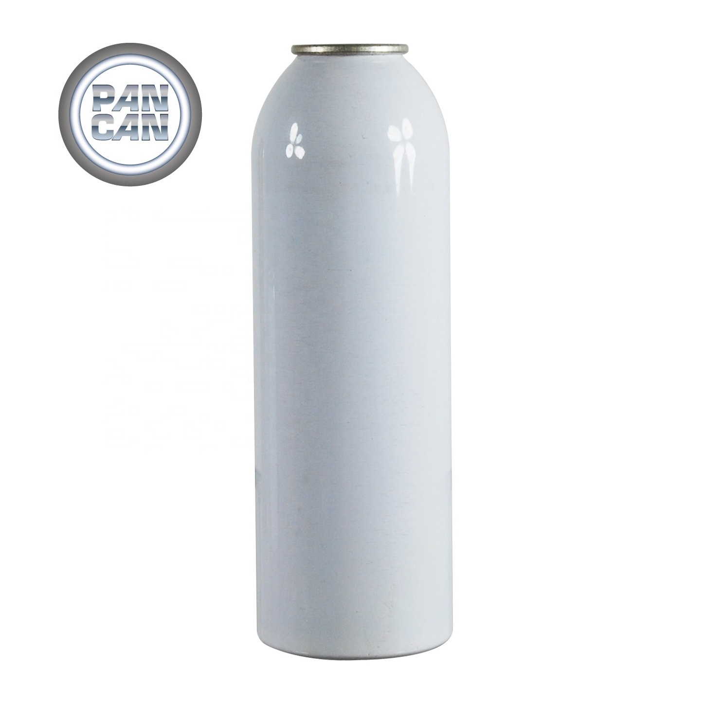 refillable portable aerosol gas can  aluminium aerosol can manufacturer