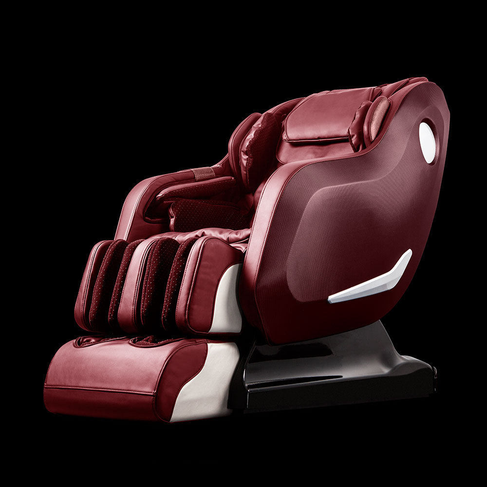 Luxury Relax Massage Chair 3D Zero Gravity