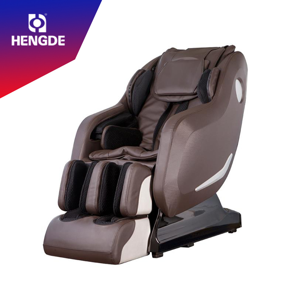 3D Full Body Zero Gravity Massage Chair HD-816