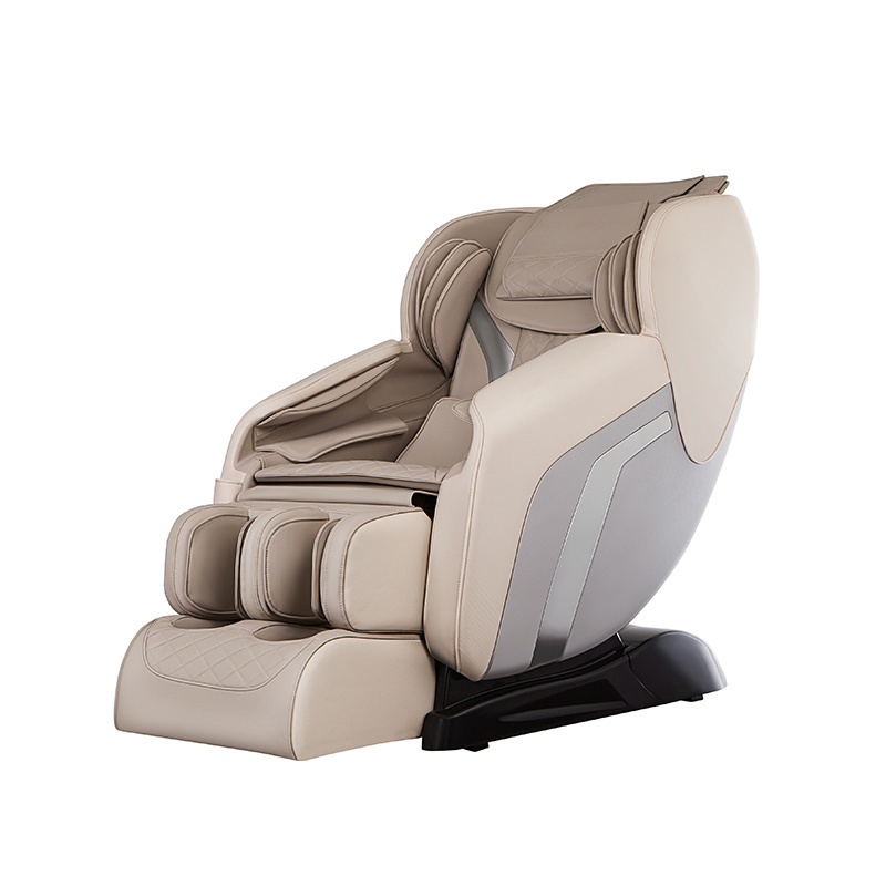 Hengde HD-819 zero gravity 4d massage chair