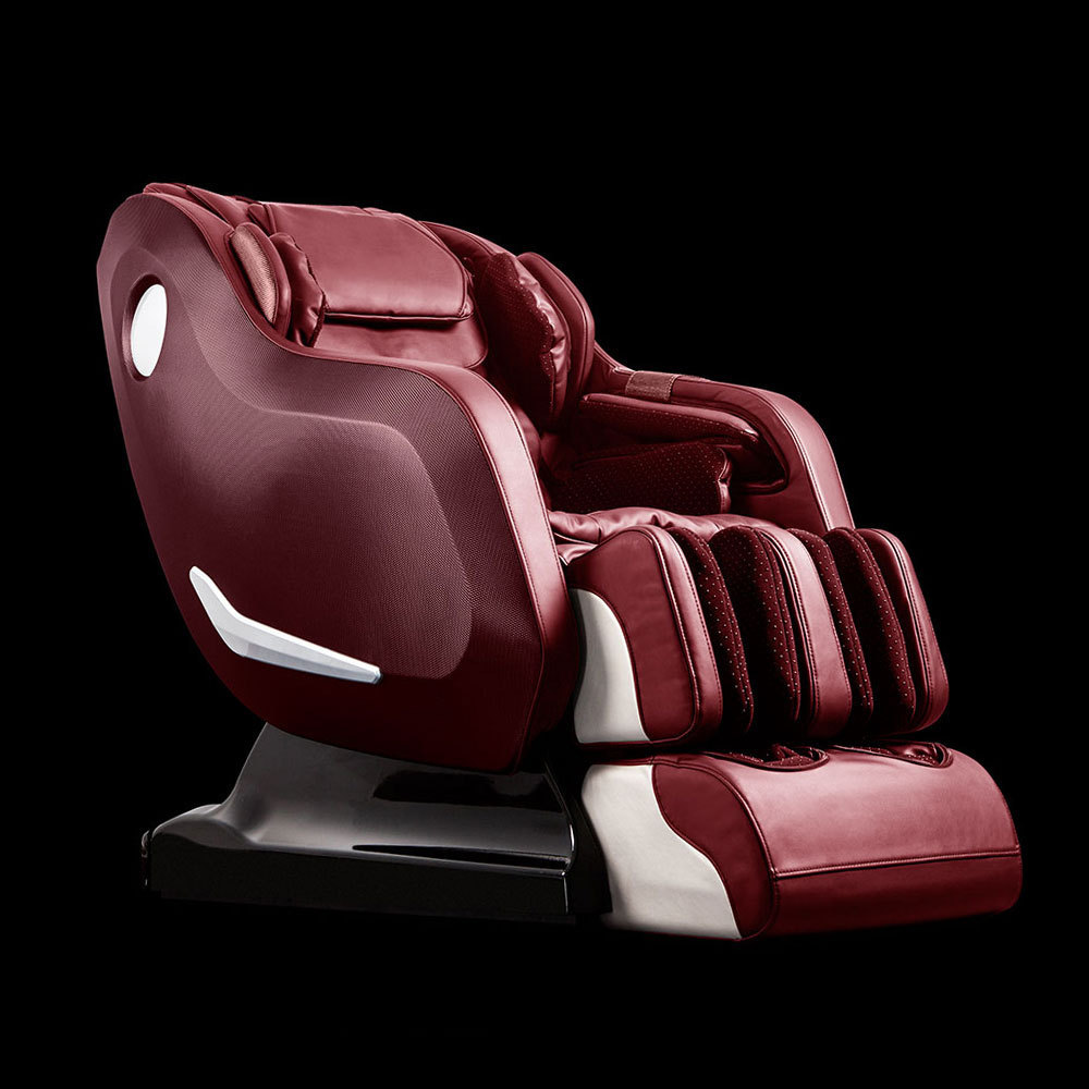 Luxury Relax Massage Chair 3D Zero Gravity