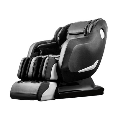 Coin Bill Operated Zero Gravity 4D Mechanism Commercial Use Vending Massage Chair Full Body Massage Foot Massage