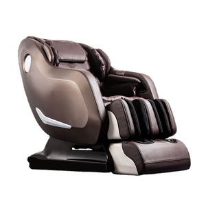 Luxury Relax Massage Chair 3D Zero Gravity