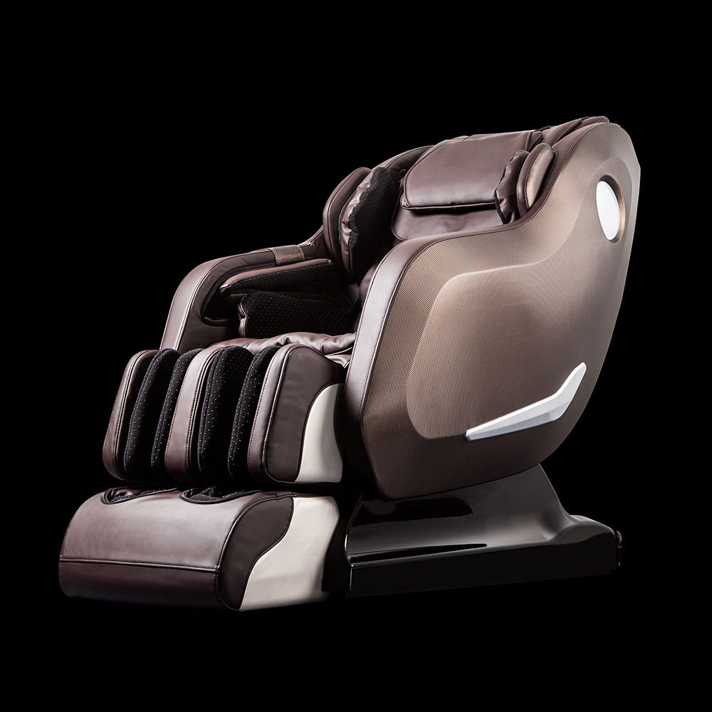 Luxury Relax Massage Chair 3D Zero Gravity