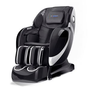 BEST SALE !!! Patented Unique 3D Portable Massage Chair with Thai Massage