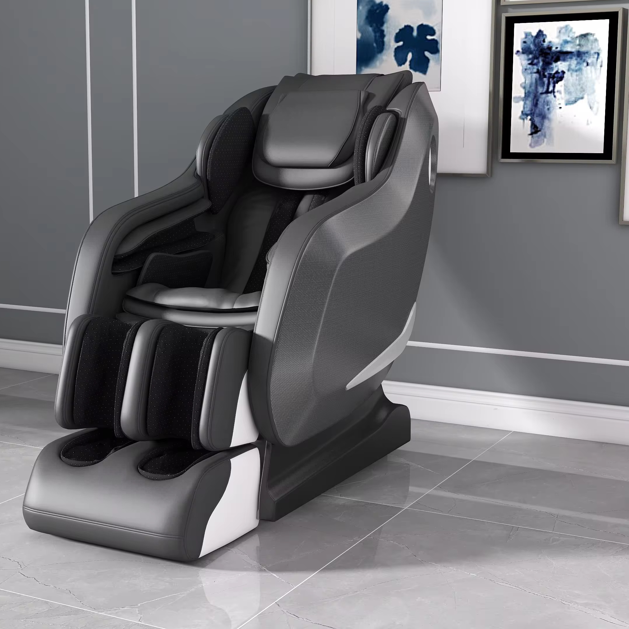 HD-816 New products! Hengde SEX zero gravity massage chair