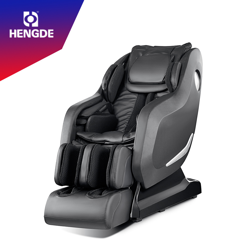 3D Full Body Zero Gravity Massage Chair HD-816