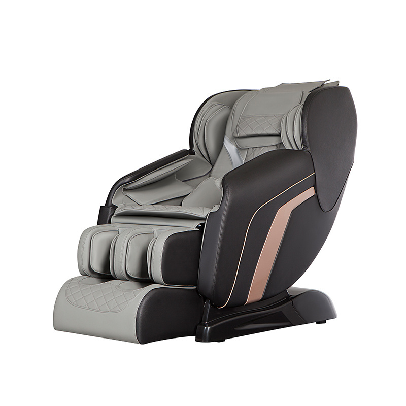 Hengde HD-819 zero gravity 4d massage chair