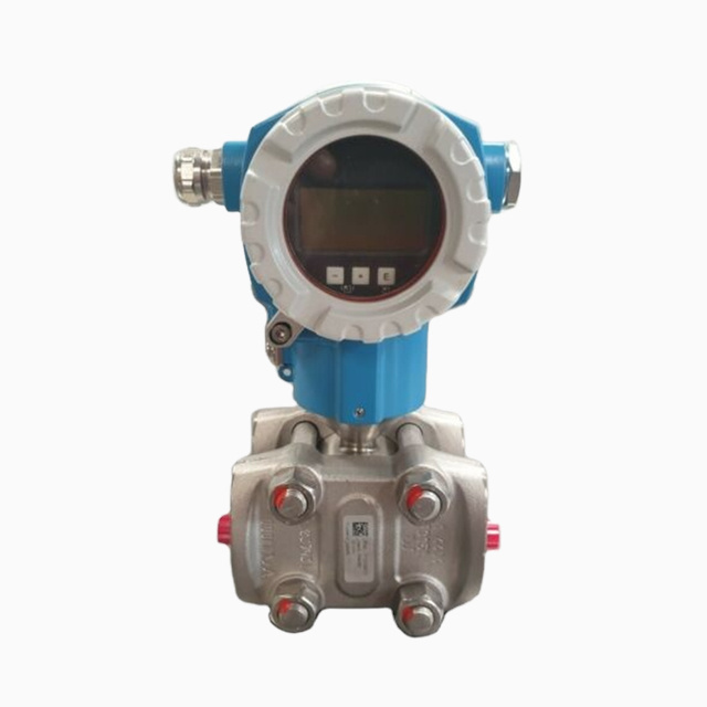 Original Pressure Transmitter PMD75 Deltabar Differential Pressure Transmitter PMC51