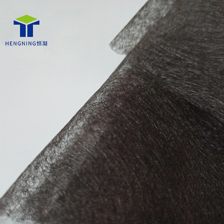 Amazing bonding ability black web hot melt glue adhesive for blackout curtain fabric