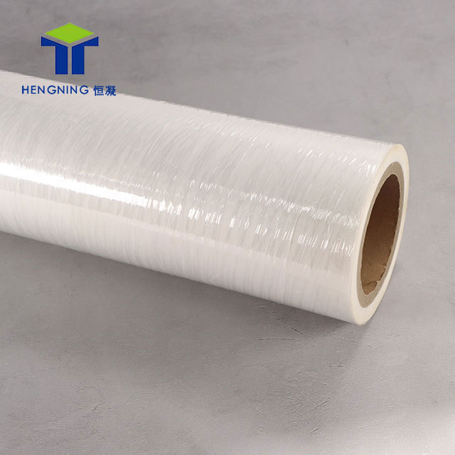 Tpu hot melt film for textile fabric TPU adhesive film for seamless underwear no sewing lamination