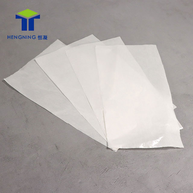 Tpu hot melt film for textile fabric TPU adhesive film for seamless underwear no sewing lamination