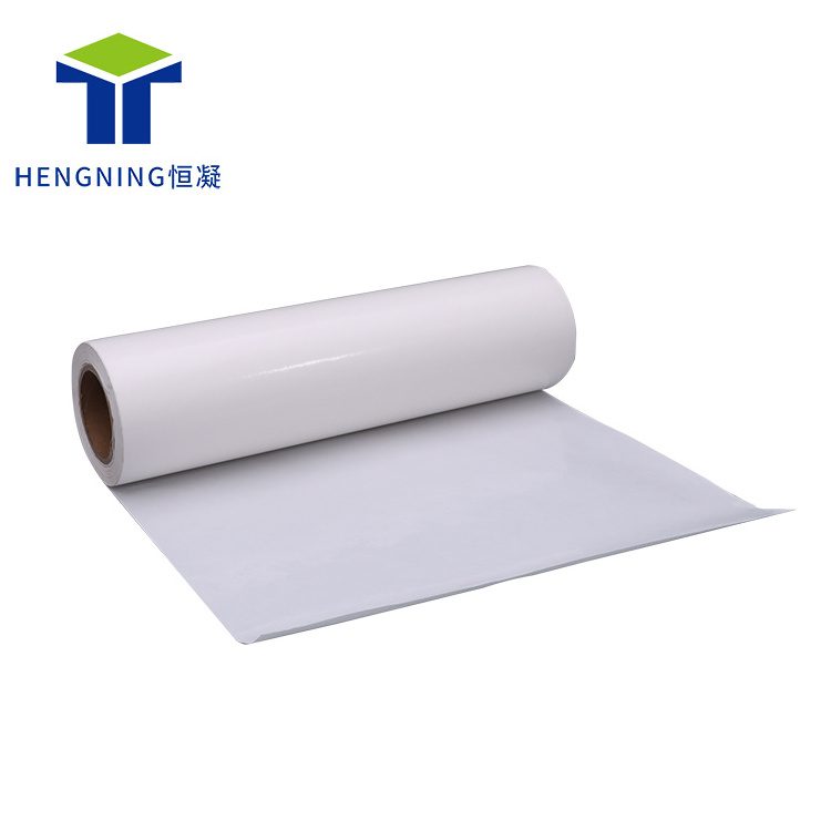 Free Sample Hot Laminating Film Cuttable Hot Melt Adhesive Film Glue for Fabric and Shoe