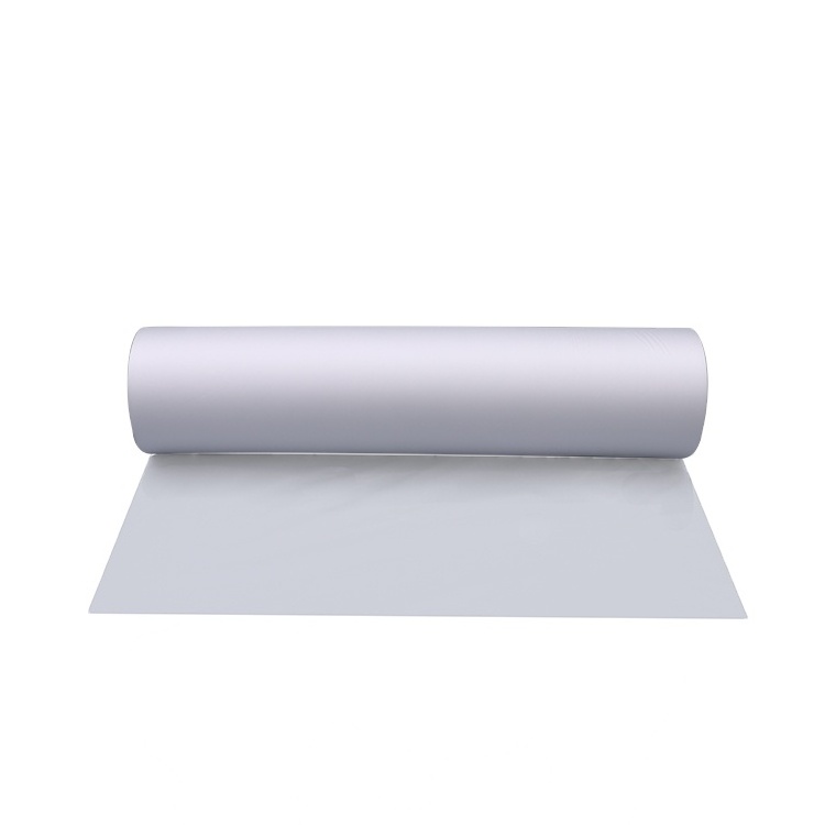 Free Sample Hot Laminating Film Cuttable Hot Melt Adhesive Film Glue for Fabric and Shoe