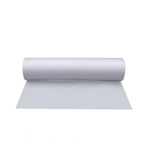 Free Sample Hot Laminating Film Cuttable Hot Melt Adhesive Film Glue for Fabric and Shoe