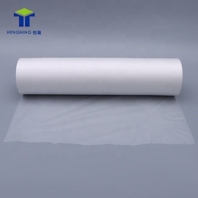 Free Sample Hot Laminating Film Cuttable Hot Melt Adhesive Film Glue for Fabric and Shoe