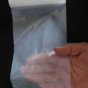 polyester adhesive film for metal laminalte hot melt pes film glue