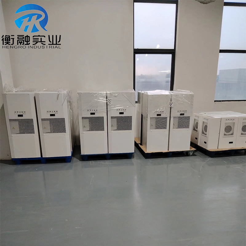 Chinese Factory Cooler Industrial Cooling Air Conditioner Electric Cabinet