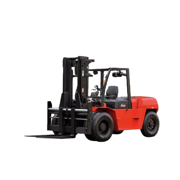 Heavy fork lift big 15 ton forklift diesel load container forklift 10t 12 ton 16 ton 18 ton 20 ton 10 ton diesel forklift