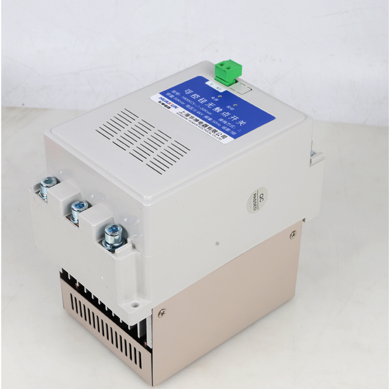 3 Phases Silicon Controlled Switches For Reactive Power  Compensation Thyristor Module