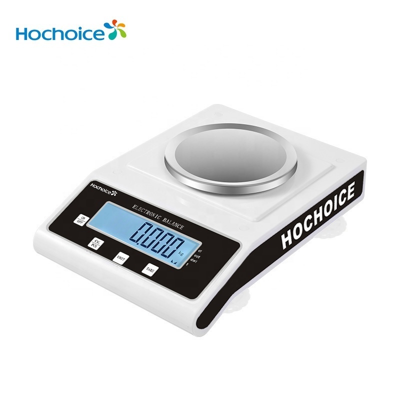 HC Series weight/count scale/balance precision electronic balance digital scale 0.1g 0.01g 0.001g