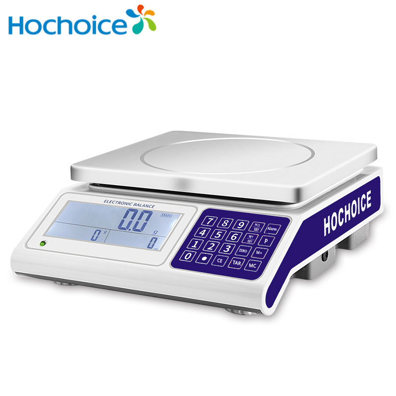 60kg-300kg heavy duty manual digital dial industrial weighing balanzas calibration of tcs series electronic platform scale