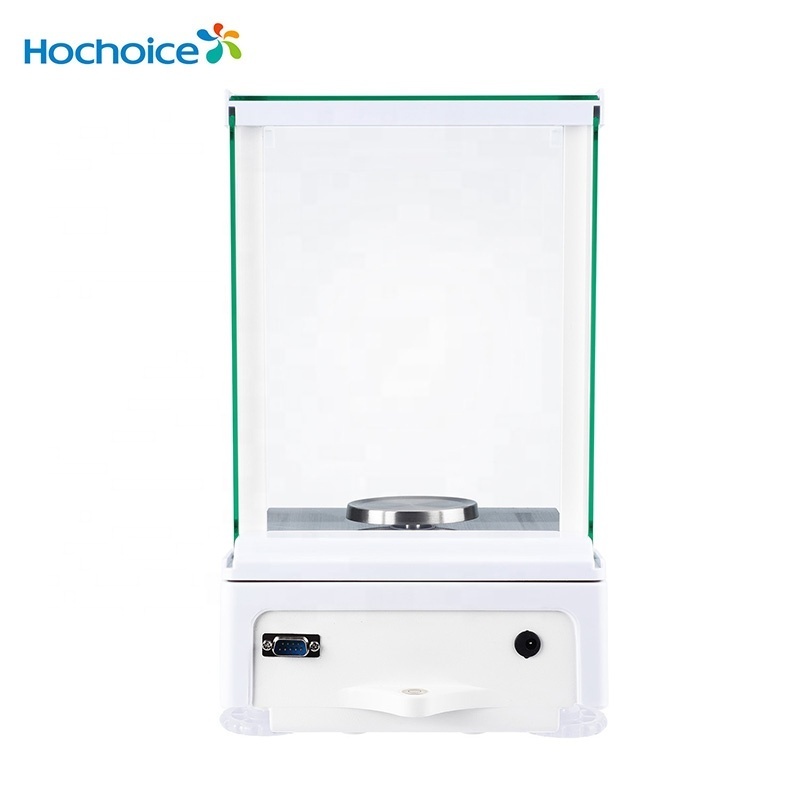 Accuracy 0.1mg 1mg lab analytical balance/0.001g 0.0001g precision electronic scale/120g digital weighing scales with printer