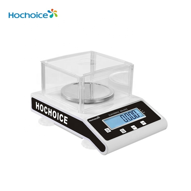 HC Series weight/count scale/balance precision electronic balance digital scale 0.1g 0.01g 0.001g