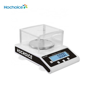 HC Series weight/count scale/balance precision electronic balance digital scale 0.1g 0.01g 0.001g