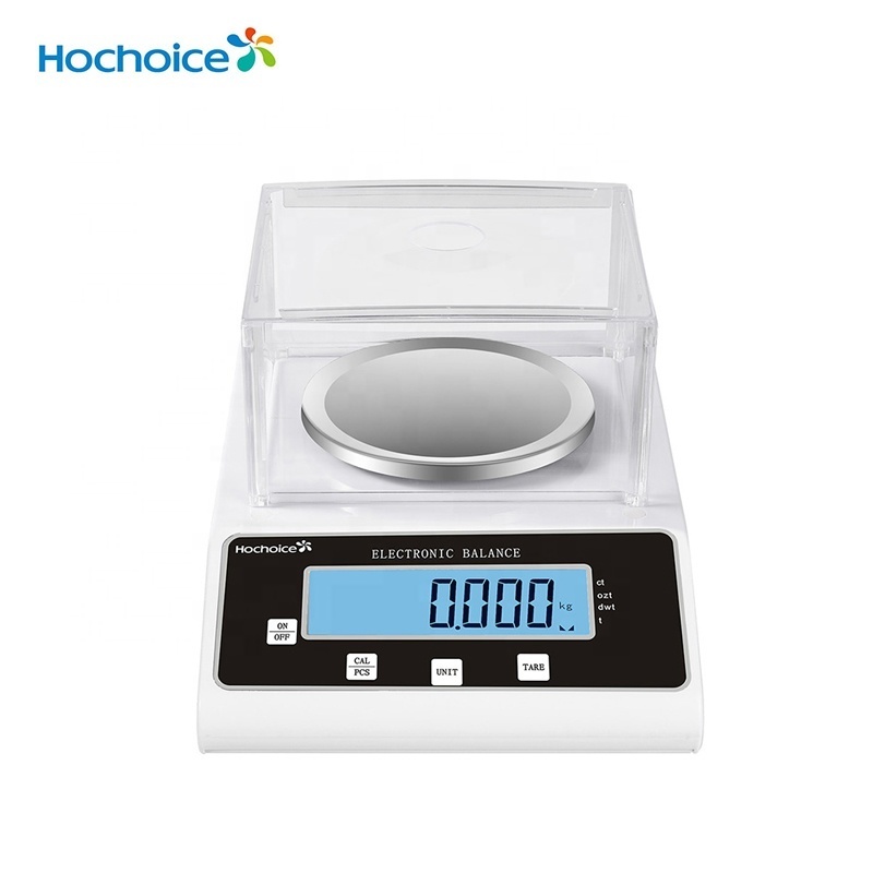 HC Series weight/count scale/balance precision electronic balance digital scale 0.1g 0.01g 0.001g