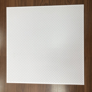 Interior decoration 2x2 pvc foam ceiling tile for ceiling decoration