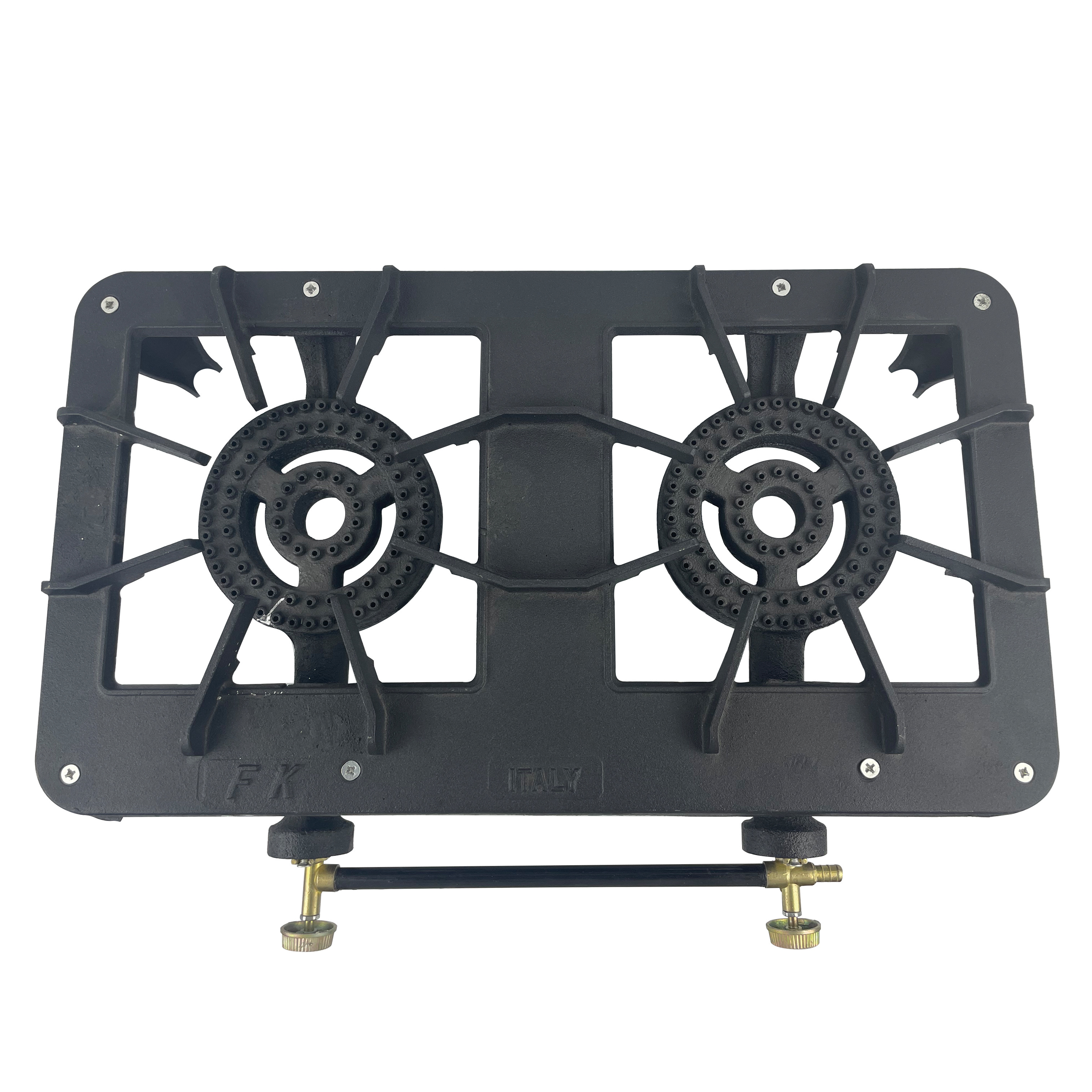 Portable Camping Travel Outdoor Factory Customization gas stove double burner