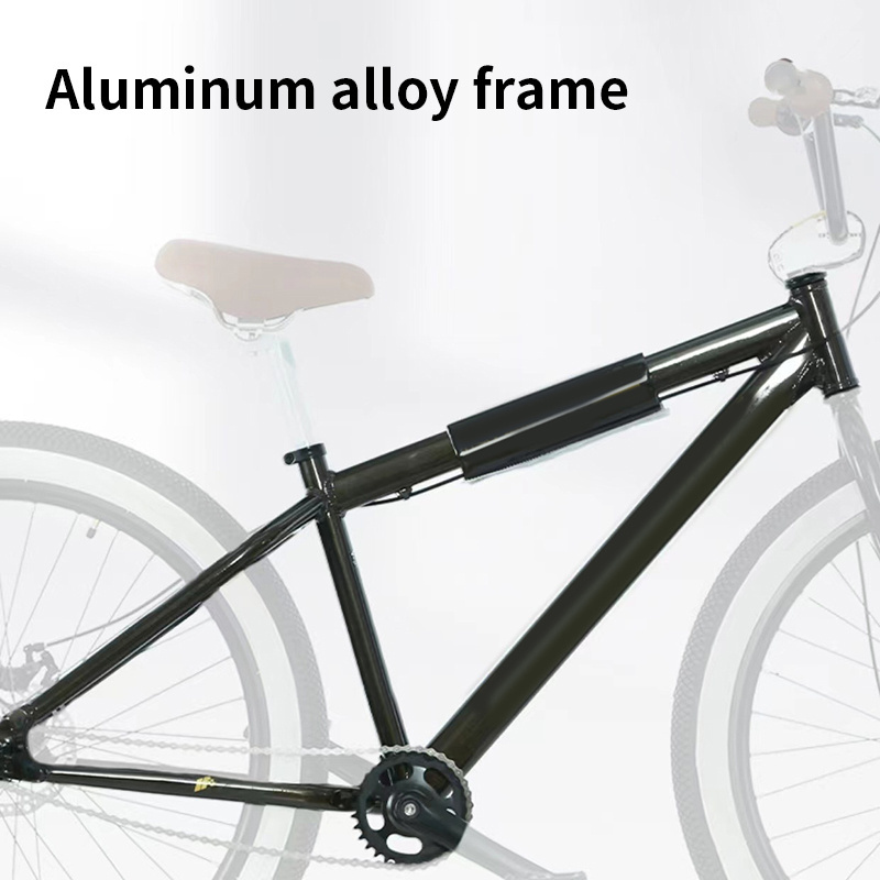 stock factory 20/24/26/27.5/29 inch in stock aluminum alloy frame bicycle bmx with disc or V brake stunt bicicleta bmx bike