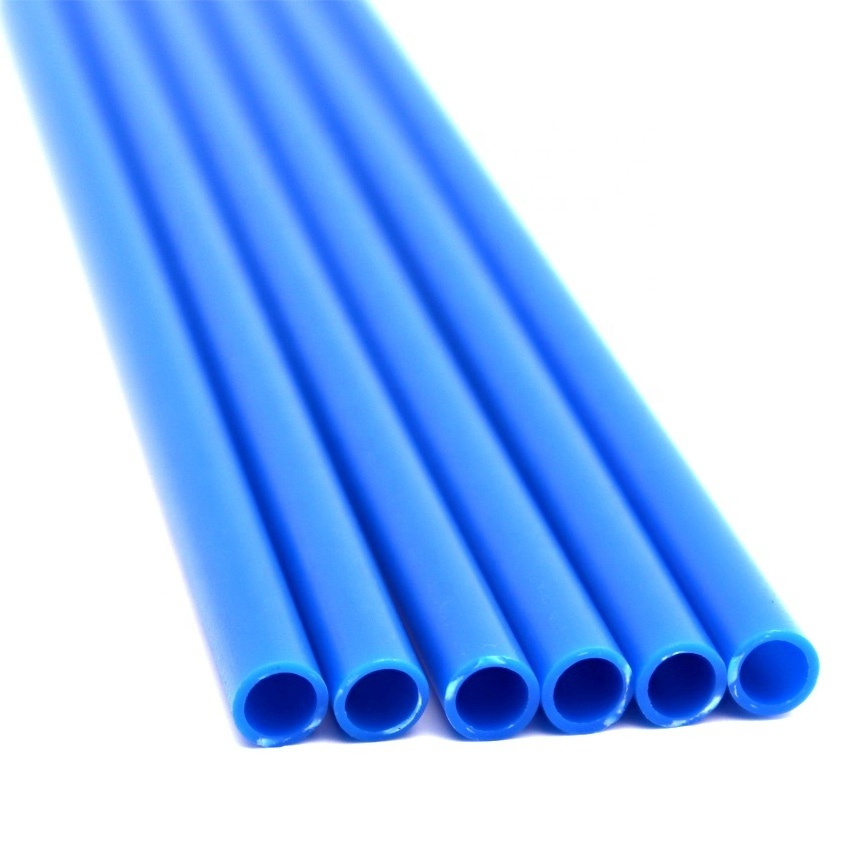 Factory  custom PP  tube  Polypropylene tube PP pipe Food grade