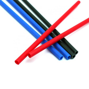 Factory  custom PP  tube  Polypropylene tube PP pipe Food grade