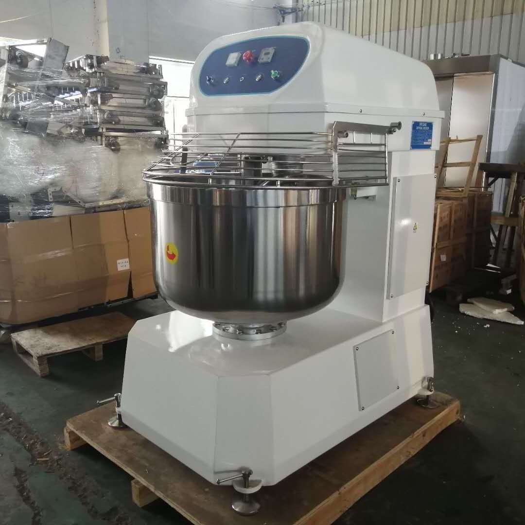 Dough Kneading Amasadora mezclador de masa Bakery Industrial bread kitchen mixer dough kneading machine