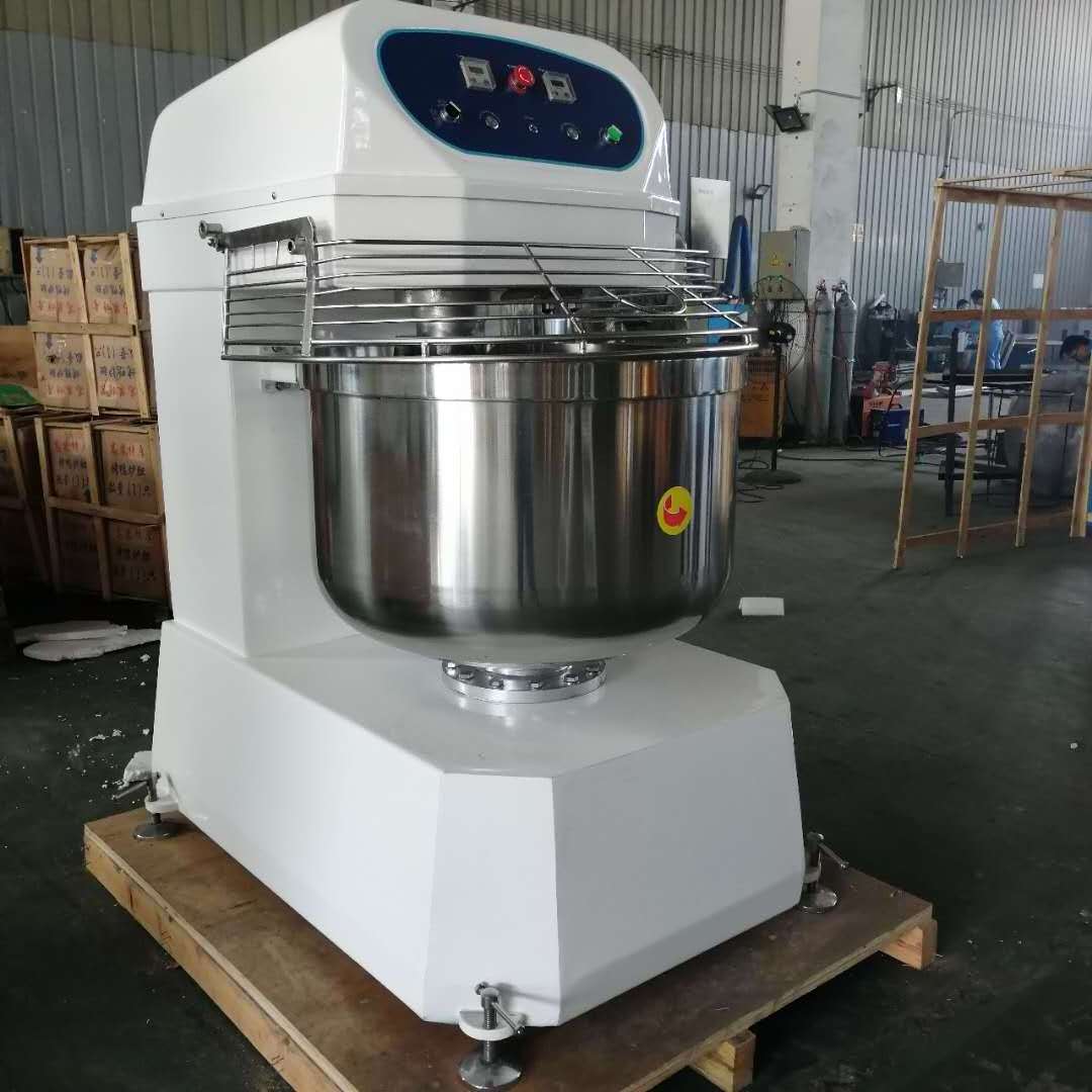 Dough Kneading Amasadora mezclador de masa Bakery Industrial bread kitchen mixer dough kneading machine