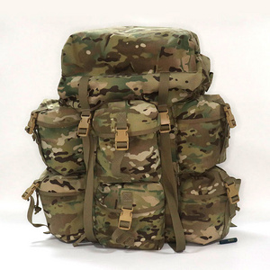 Sturdyarmor Wholesale Mochila Sac Dos Tactique 53L 50L Large Oxford Tactical Gear Bag Molle Waterproof Camping Tactical Backpack