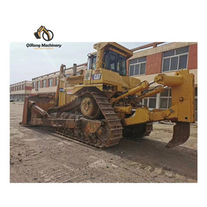 Japan original second hand bulldozers caterpillar d9 d9r dozer price