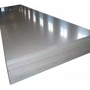 Supply international standard 6mm/8mm/10mm 304 316  stainless steel plate /sheet