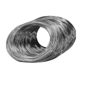 Hot Sale 16 Gauge Annealed 904 304 Stainless Steel Wire