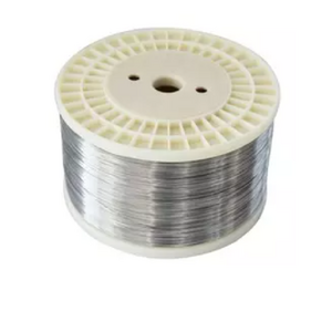 Hot Sale 0.1mm 0.2mm Thickness microfilament cable 304 stainless steel wire