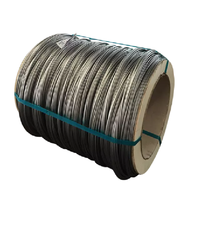 Hot Sale 0.1mm 0.2mm Thickness microfilament cable 304 stainless steel wire