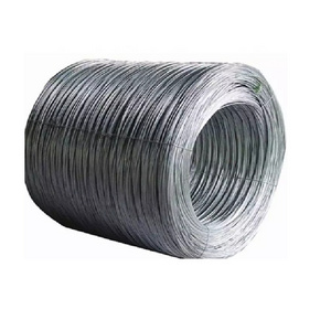 Cold Drawn/Hot Rolled 201 304 316L Bright Stainless Steel Wire Rods 0.05mm-8.0mm Diameter Stainless Steel Welded Wire