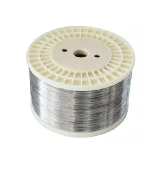 Cold Drawn/Hot Rolled 201 304 316L Bright Stainless Steel Wire Rods 0.05mm-8.0mm Diameter Stainless Steel Welded Wire